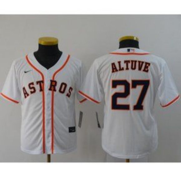 youth astros jersey altuve